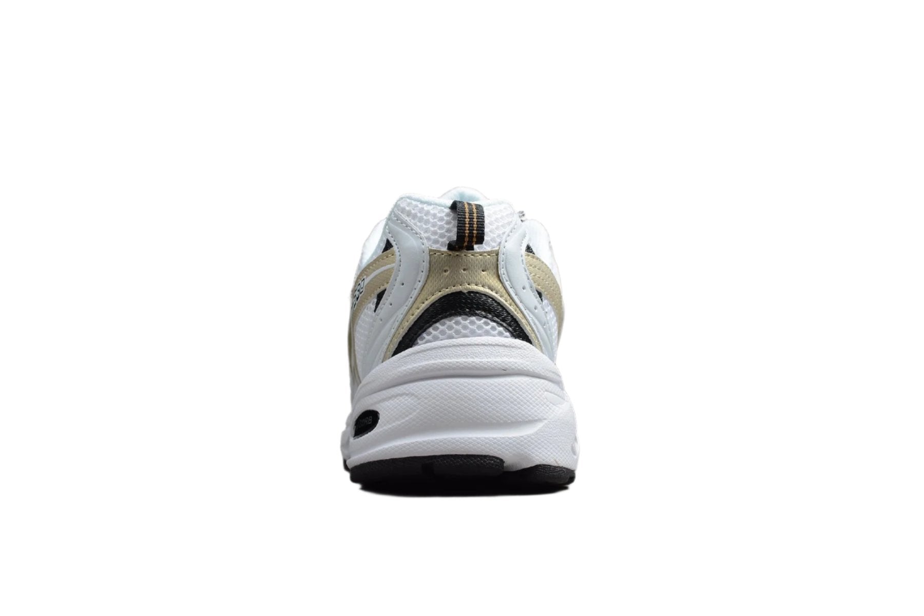 New Balance 530 White / Gold