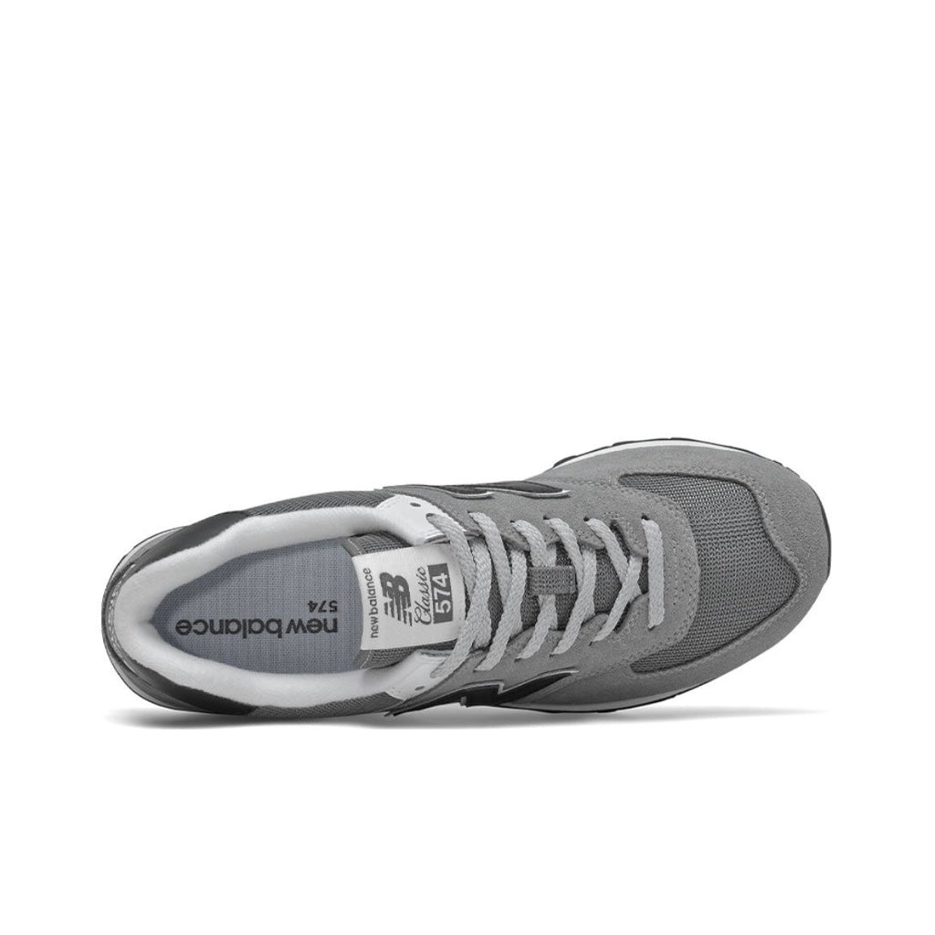 New Balance 574 Black
