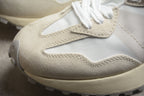 New Balance 327 Off White