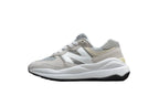 New Balance 5740 Rain Cloud with Nb White