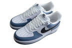Nike Air Force One White / Blue