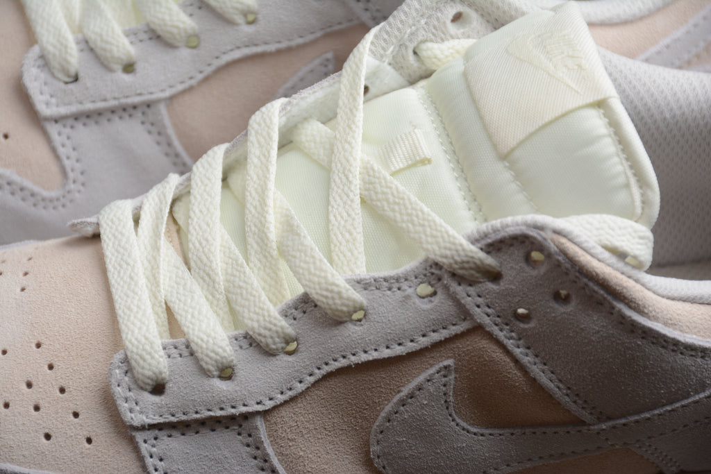 Nike Dunk Low SB Vast Grey