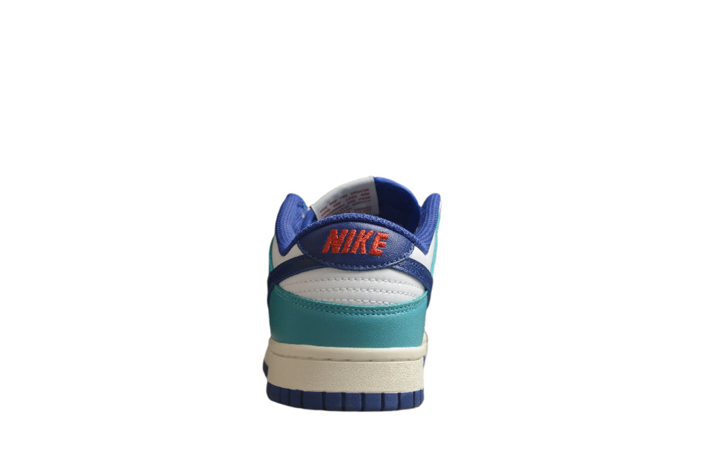 Nike Dunk Low SB Blue / Purple