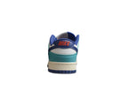 Nike Dunk Low SB Blue / Purple