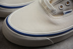 Vans Old Skool White / Blue