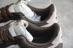 Nike Air Force One Brown / Beige / White