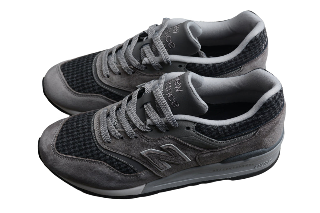 New Balance 997 Grey