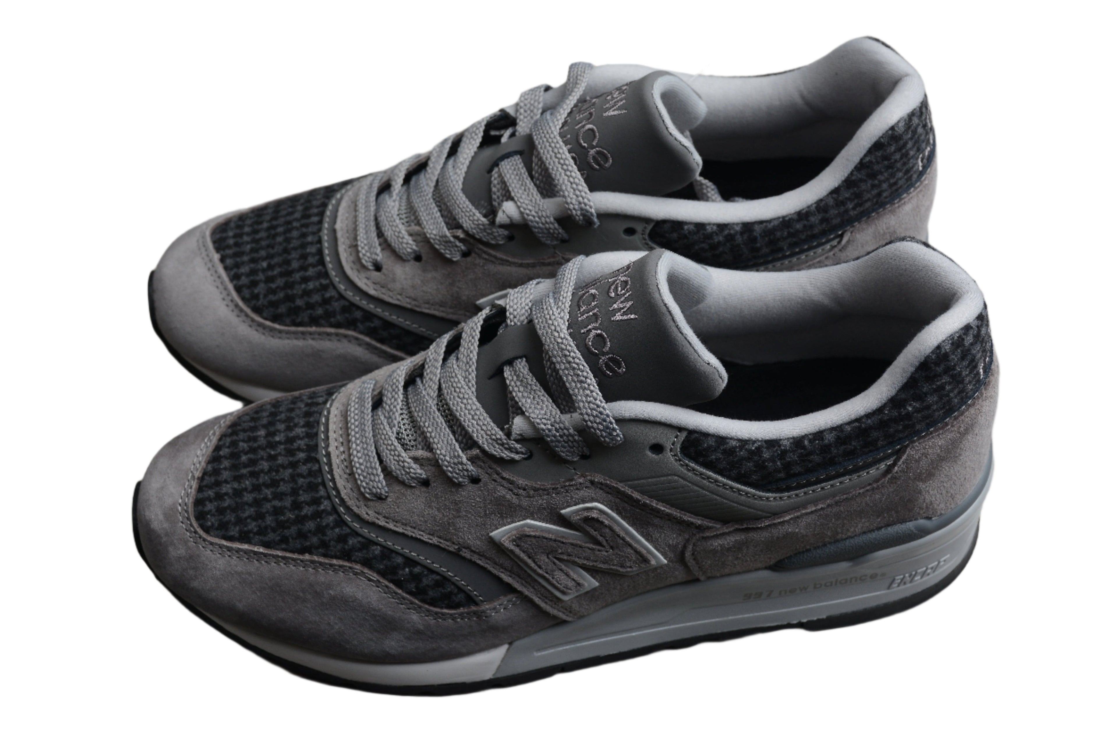 New Balance 997 Grey