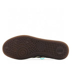 Adidas Spezial Seafoam Green / Light Purple / White