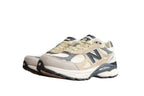 New Balance V3 990 Beige / Black