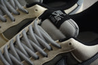 Nike Air Force One Coconut Milk / Light Silver / Crimson Tint