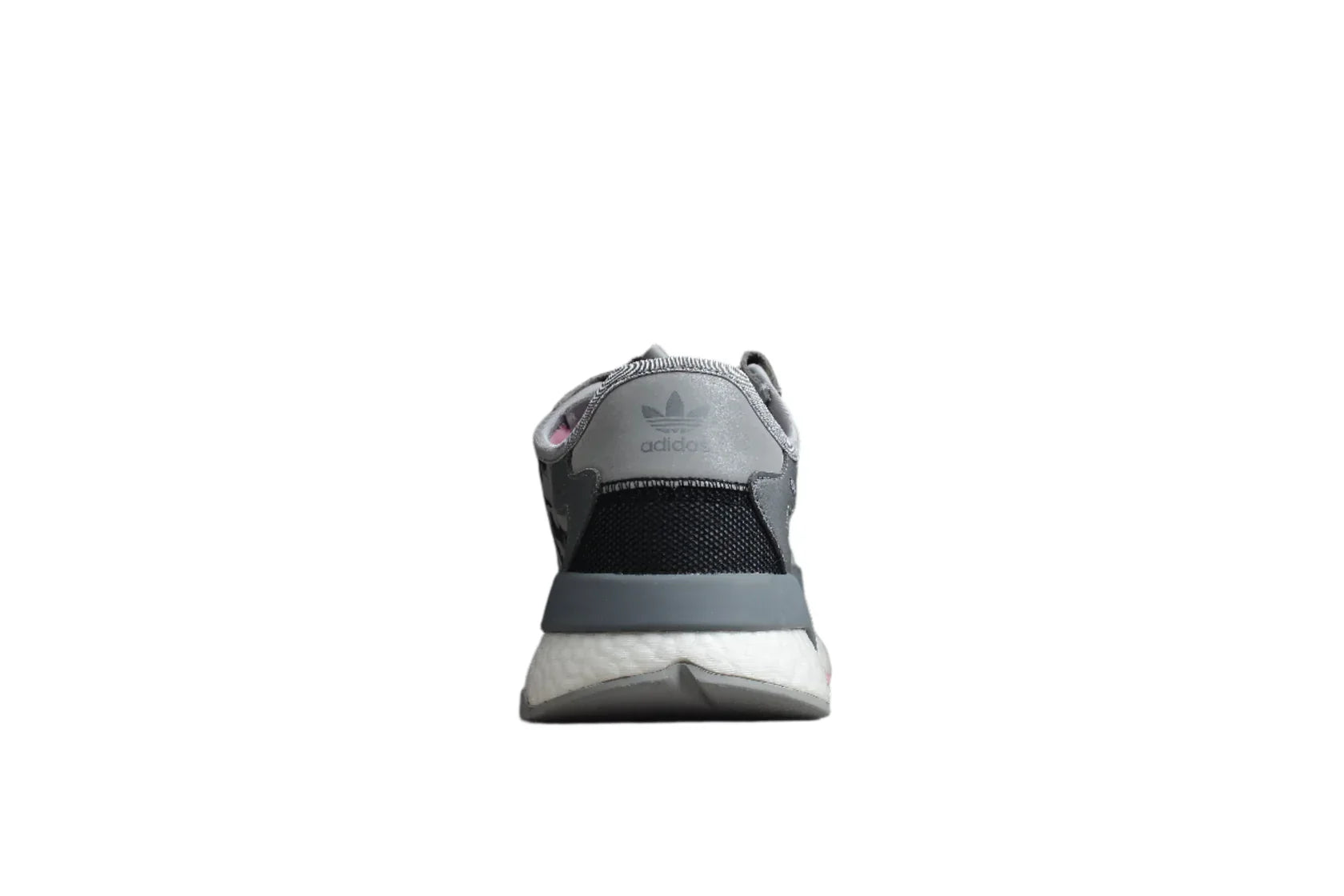 Adidas Jogger Boost Grey / Black Camouflage