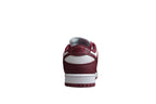 Nike Dunk Low  SB Burgundy