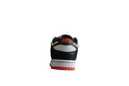 Nike Dunk Low SB Red / Black