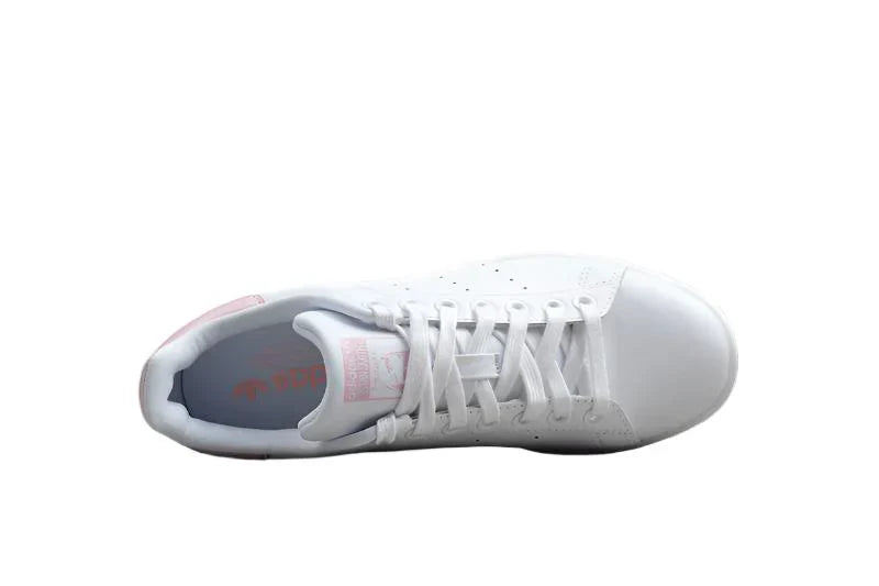 Adidas Stan Smith White / Light Pink
