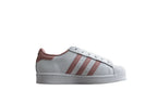 Adidas Superstar White / Pink