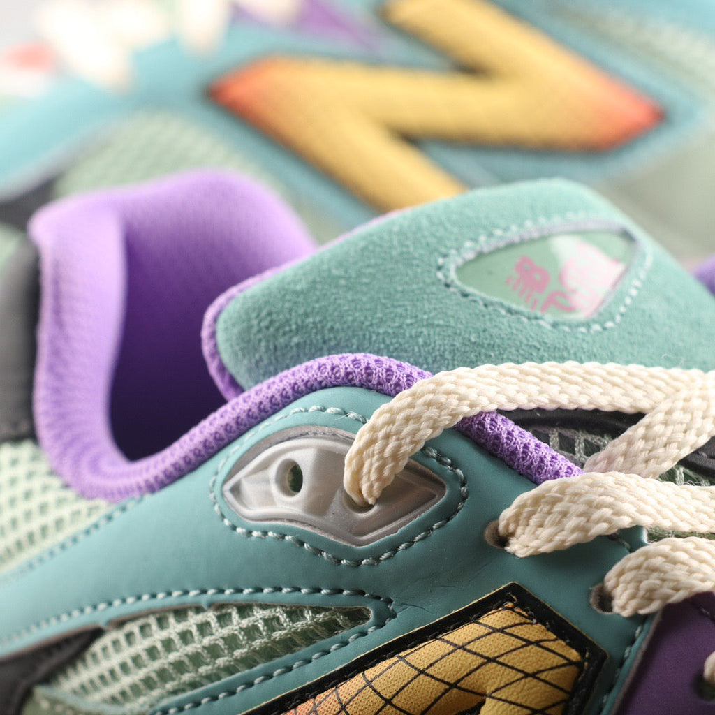 New Balance 9060 Warped