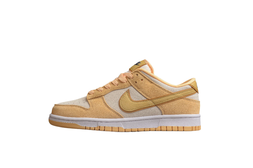 Nike Dunk Low SB Yellow