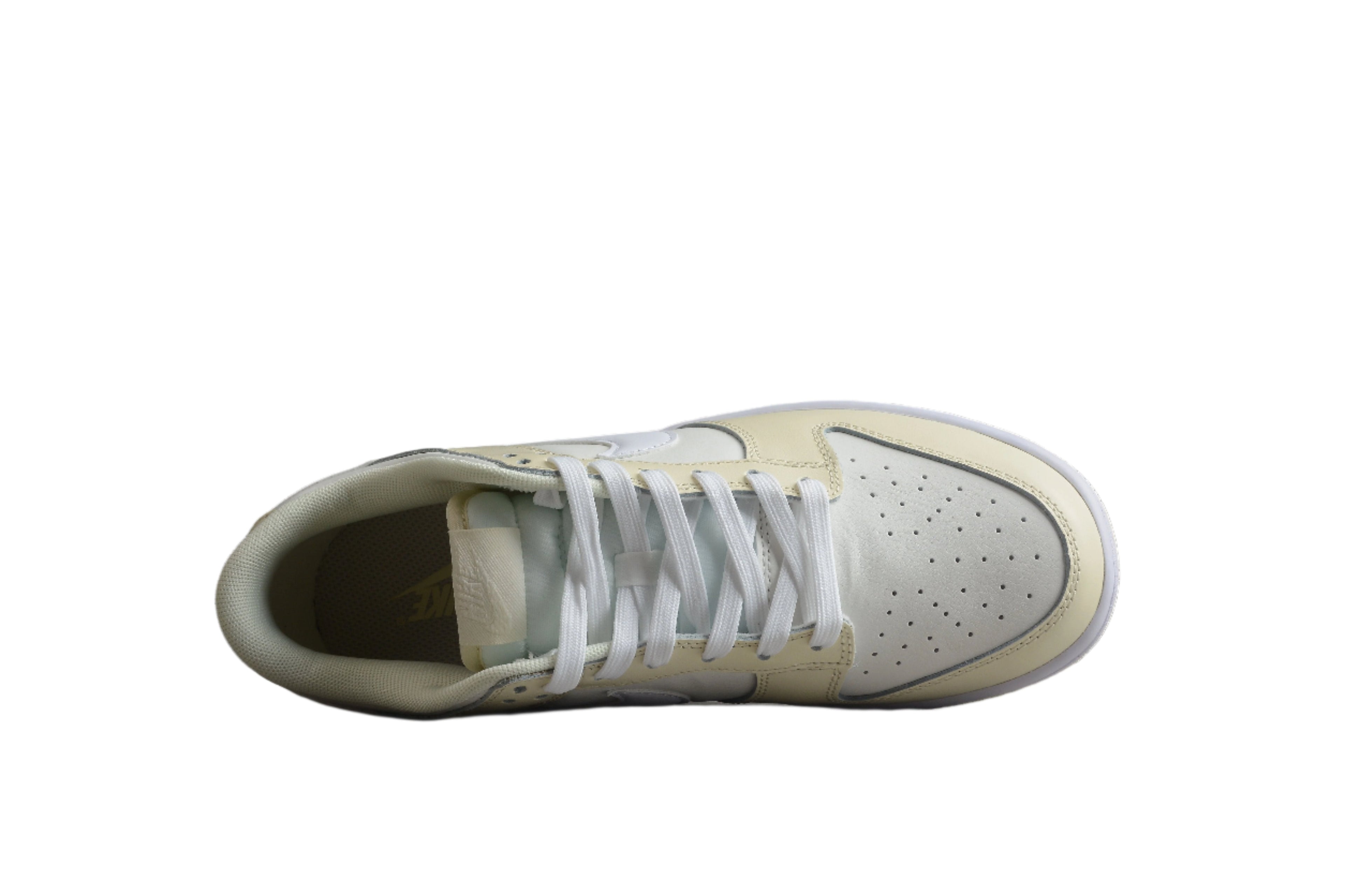Nike Dunk Low SB Light Yellow