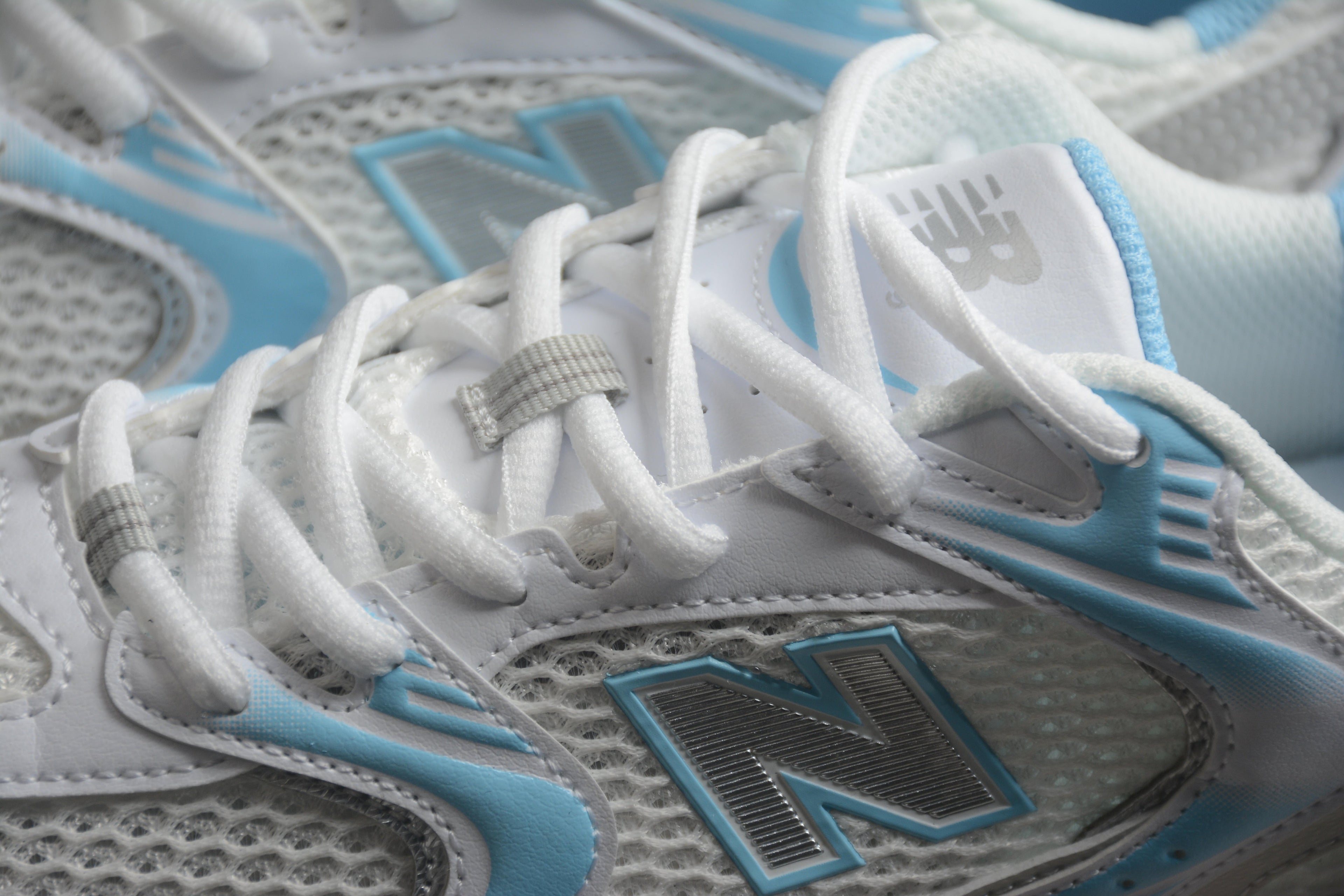 New Balance 530 White