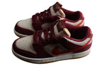 Nike Dunk Low SB Red