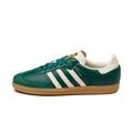 Adidas Samba OG Green / White