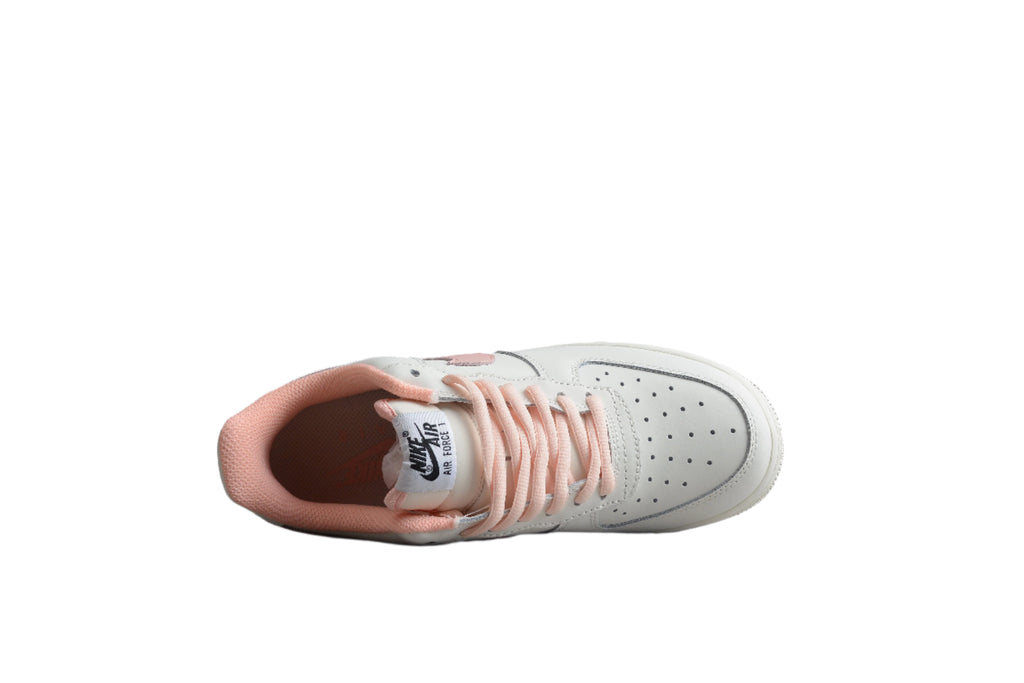 Nike Air Force One Light Pink