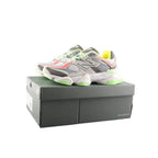 New Balance 9060 Orange Colorway
