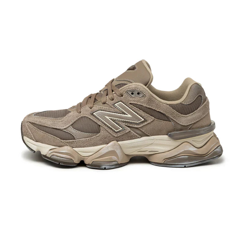 New Balance 9060  Mushroom