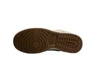 Nike Dunk Low  SB Gray / Green