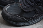 New Balance 2002R Black