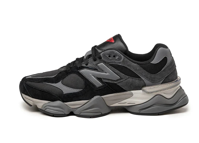 New Balance 9060 Total Black