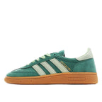 Adidas Spezial Green / Light Green
