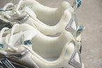 New Balance 610T Silver Reflection