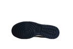 Nike Dunk Low SB Dak Blue / White