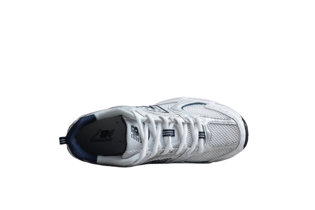 New Balance 530 Dark Blue / White