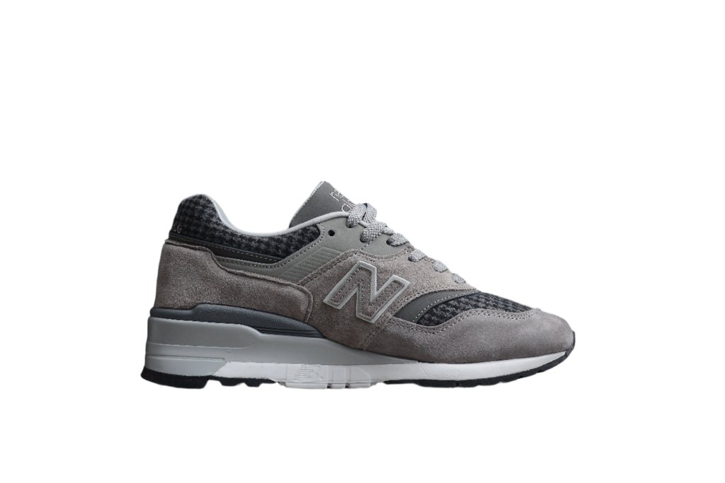New Balance 997 Grey