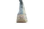 Converse All Star Run Star Hike White / Blue