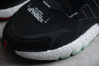 Adidas Jogger Boost Black
