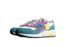 New Balance 580 Shaded Spruce/Pansy/Evening Primrose