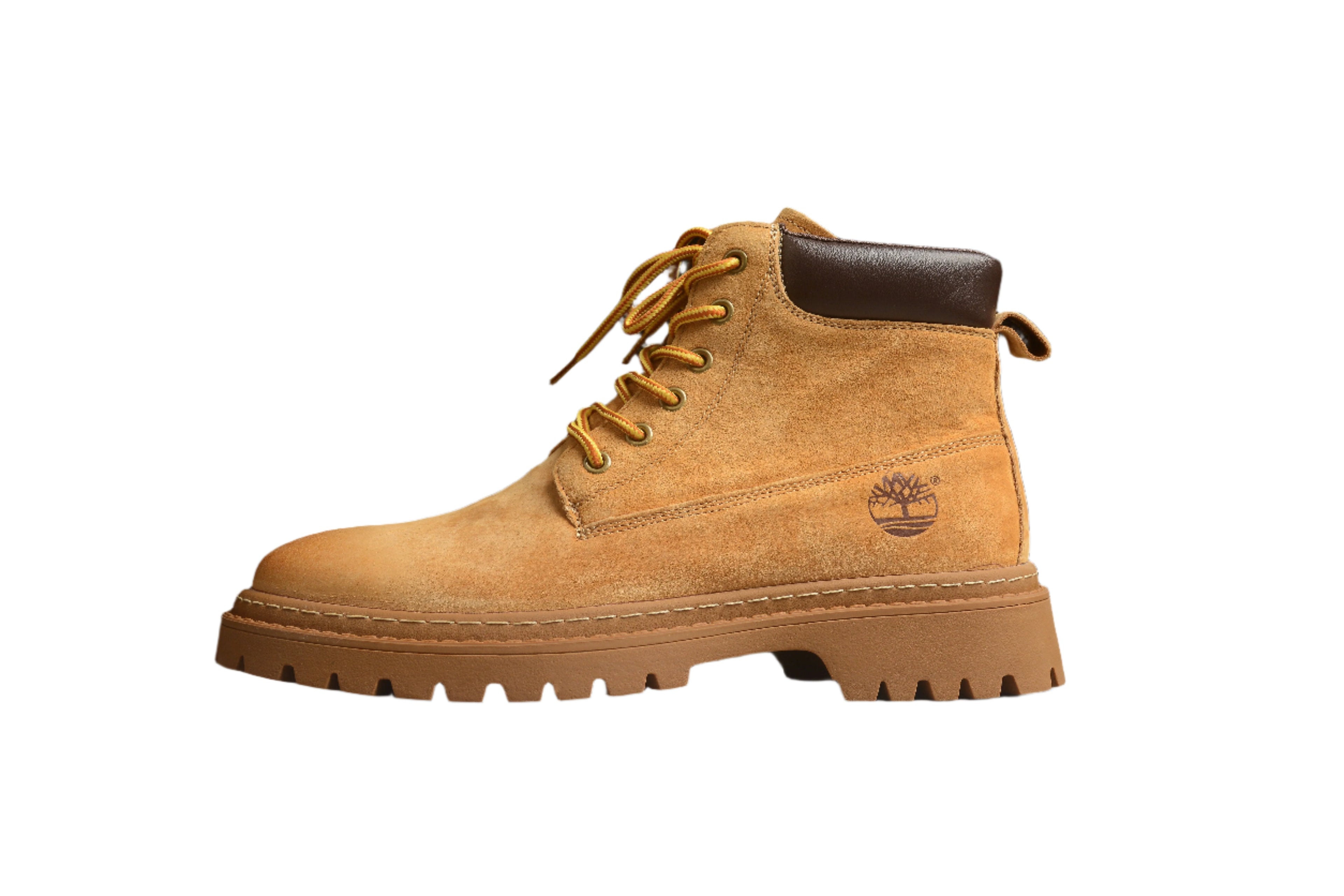 Bota Timberland Camel