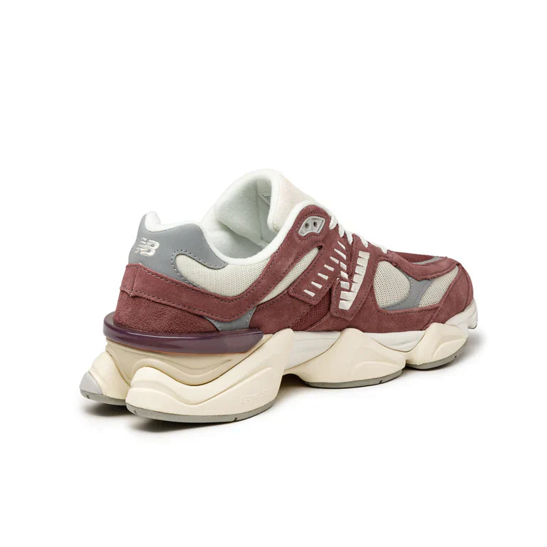 New Balance 9060 Washed Burgundy