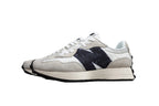 New Balance 327 Black / Grey