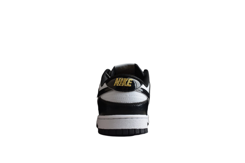 Nike Dunk Low SB Black