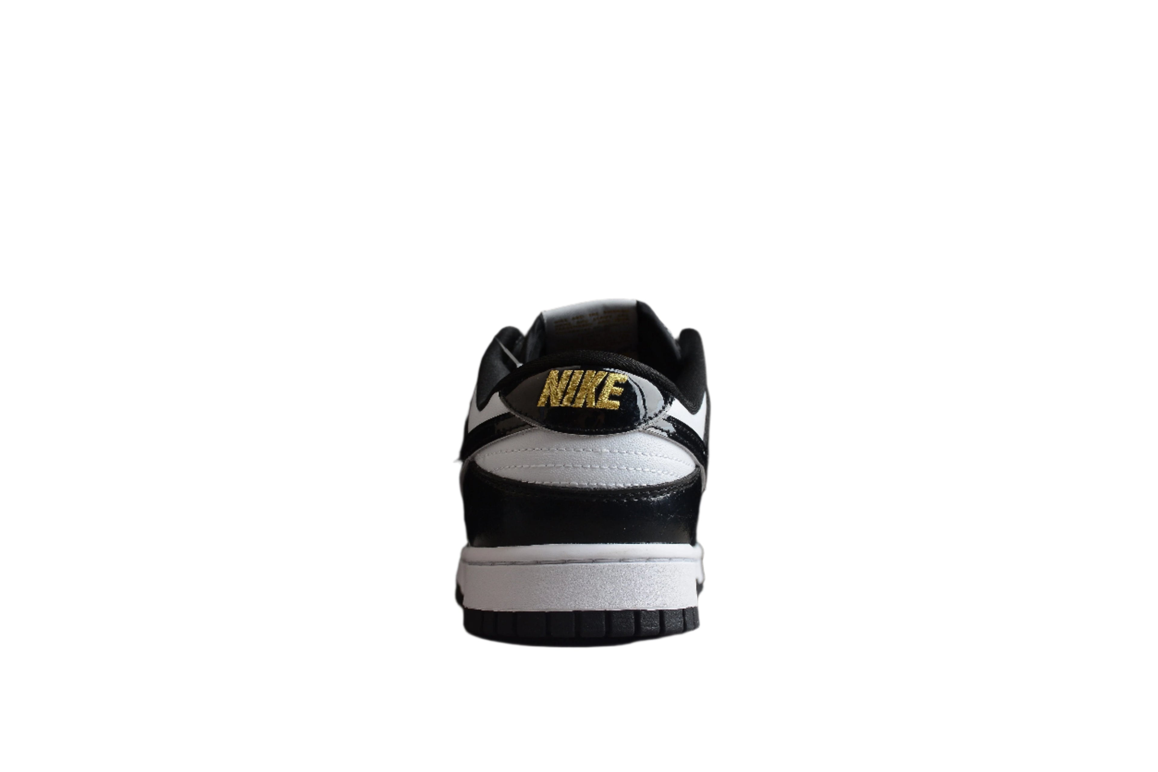 Nike Dunk Low SB Black