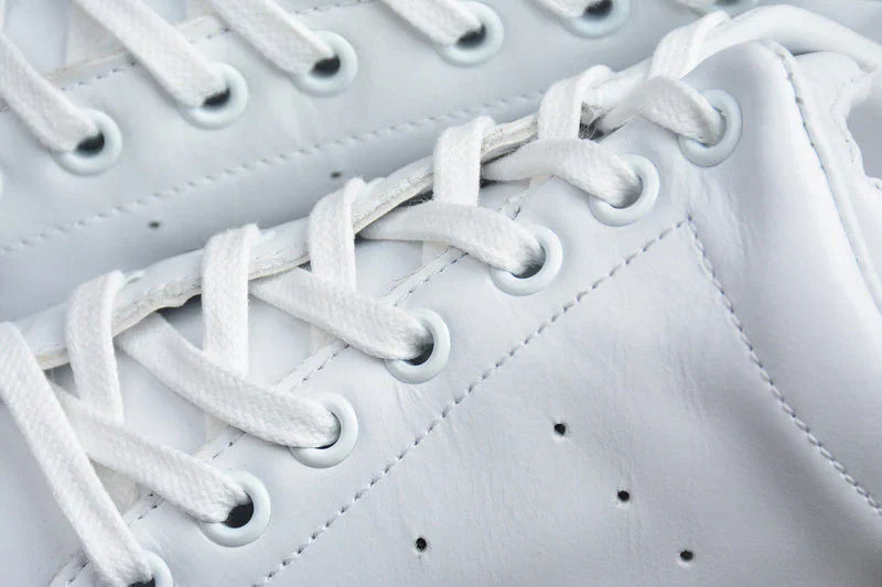 Adidas Stan Smith White / Brown