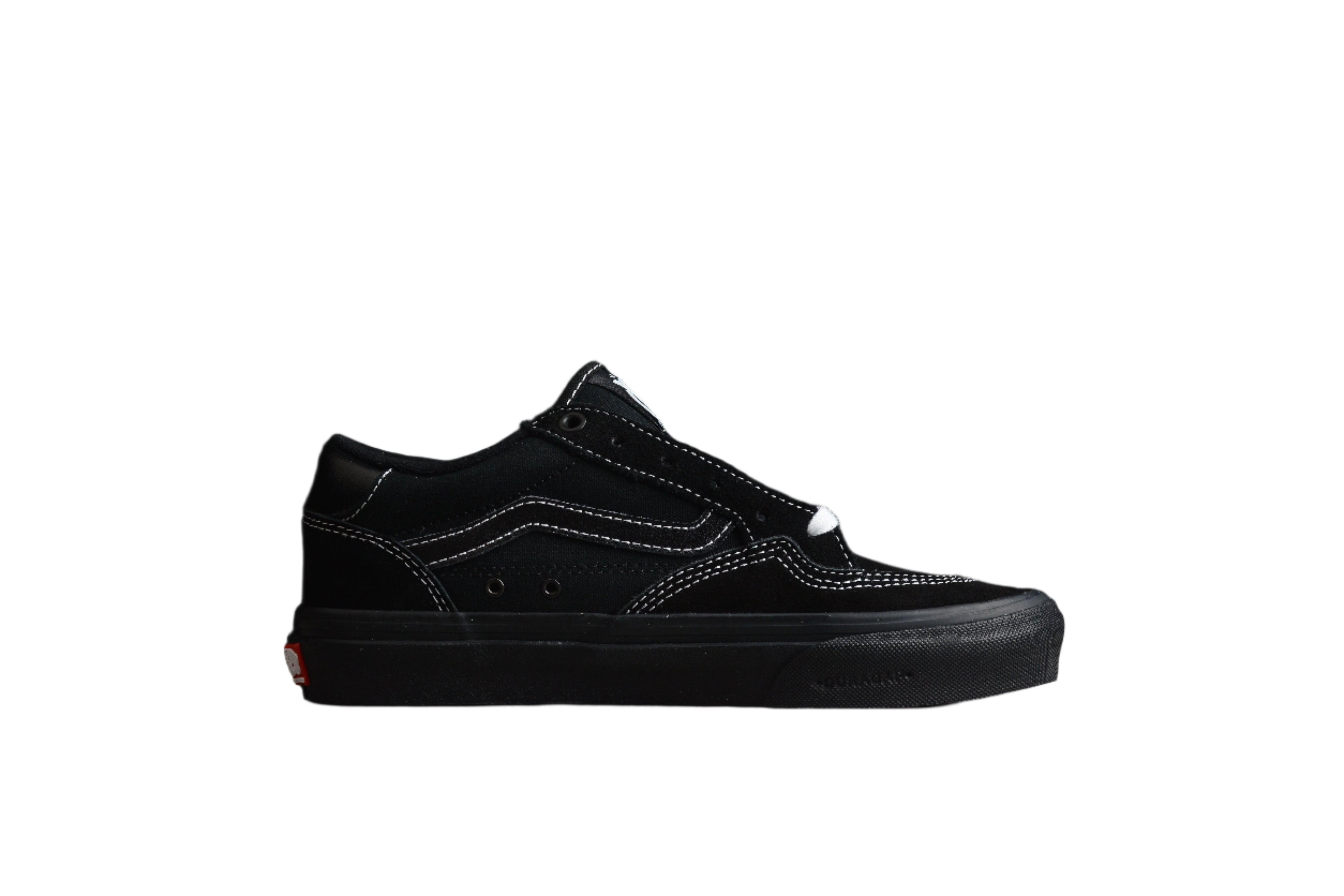 Vans Old Skool Black