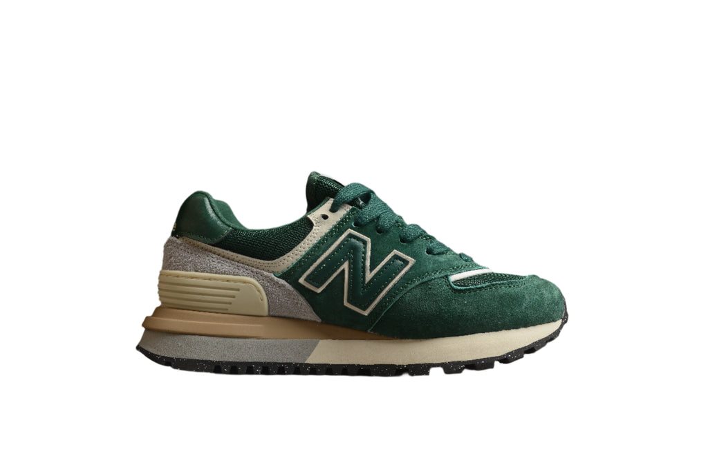 New Balance 574 Green