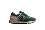 New Balance 574 Green