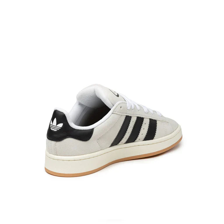 Adidas Campus White / Black